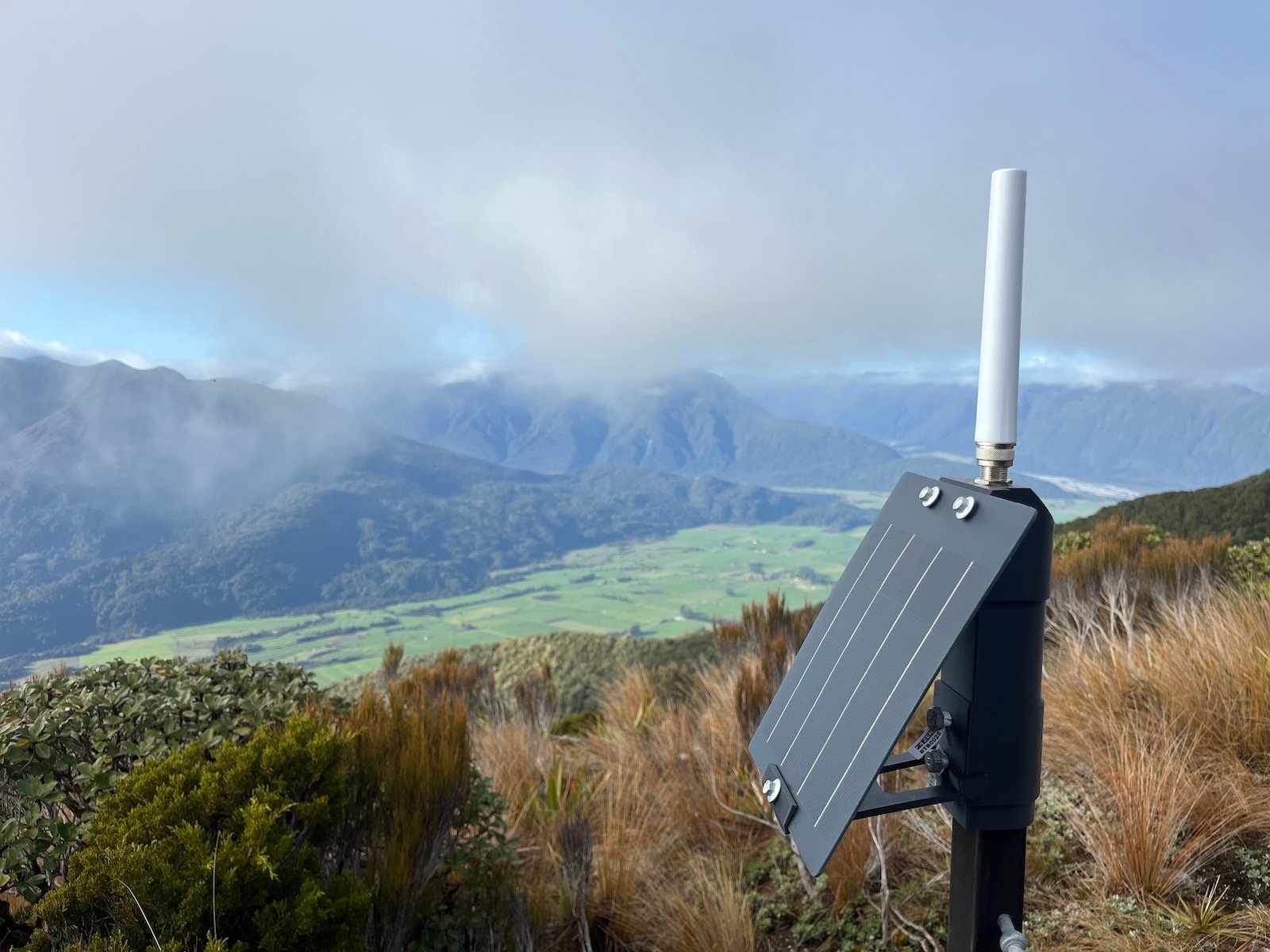 YarnMesh-Relay-PFTK YarnMesh-Relay-PFTK