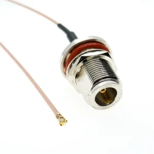 AT520-AI N-type to u.FL Antenna Cable