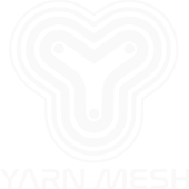 Yarn Mesh logo at 170px